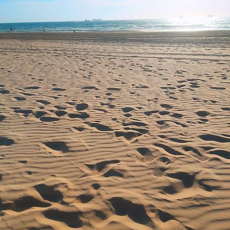 Studio By The Sea Ашдод Екстер'єр фото