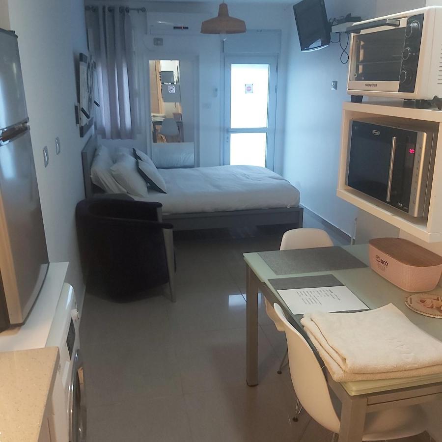 Studio By The Sea Ашдод Екстер'єр фото