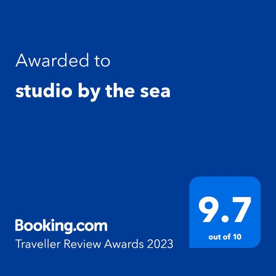Studio By The Sea Ашдод Екстер'єр фото